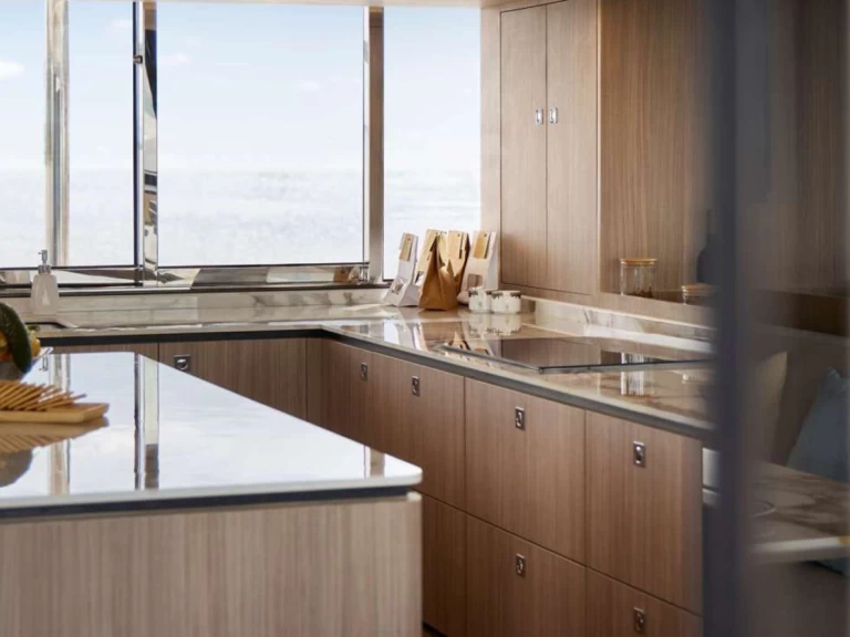 Louez un HeySea HeySea SV60T à Néa Péramos