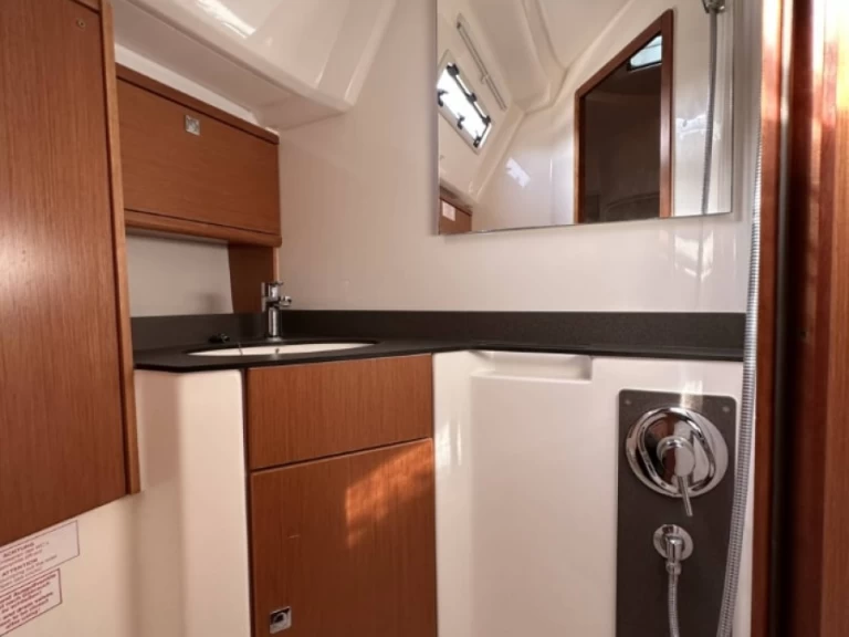 Louez un Bavaria Cruiser 46 à Lefkáda