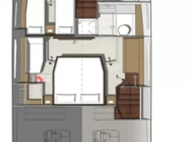 Location Yacht Jeanneau avec permis