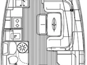 Location Voilier Bavaria avec permis