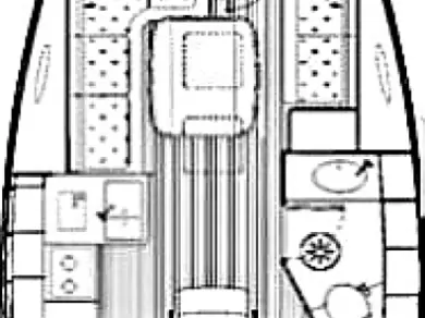 Location Voilier Bavaria avec permis