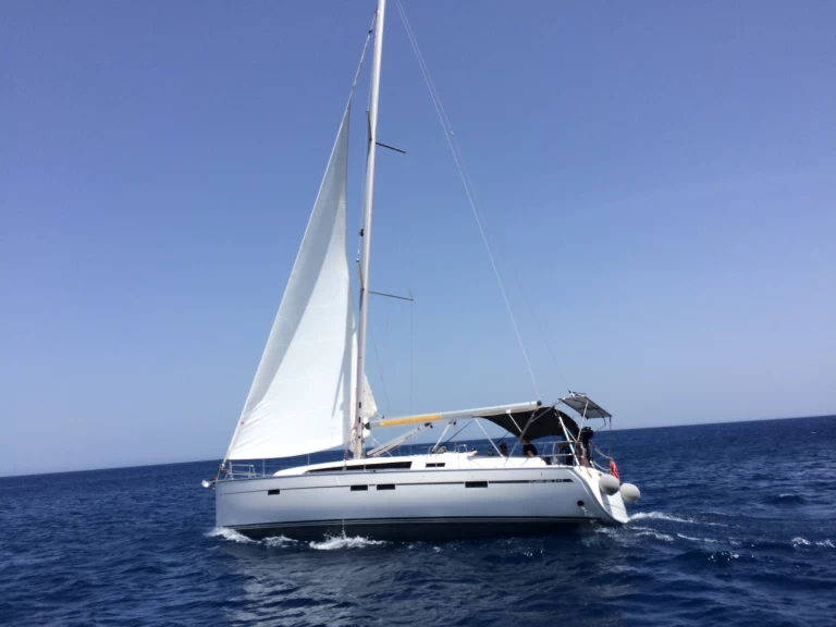 Louer Voilier avec ou sans skipper Bavaria à Rhodes (Ville)