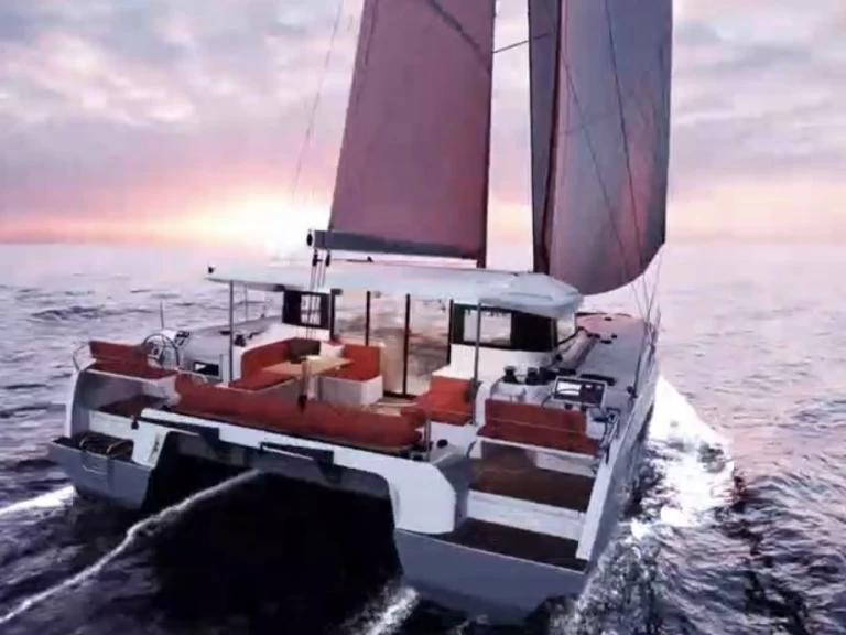 Excess Excess 14 a louer à Rhodes (Ville)