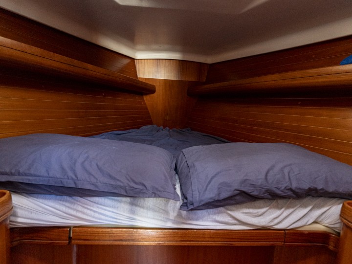 Location Voilier à Split - Elan Elan 40