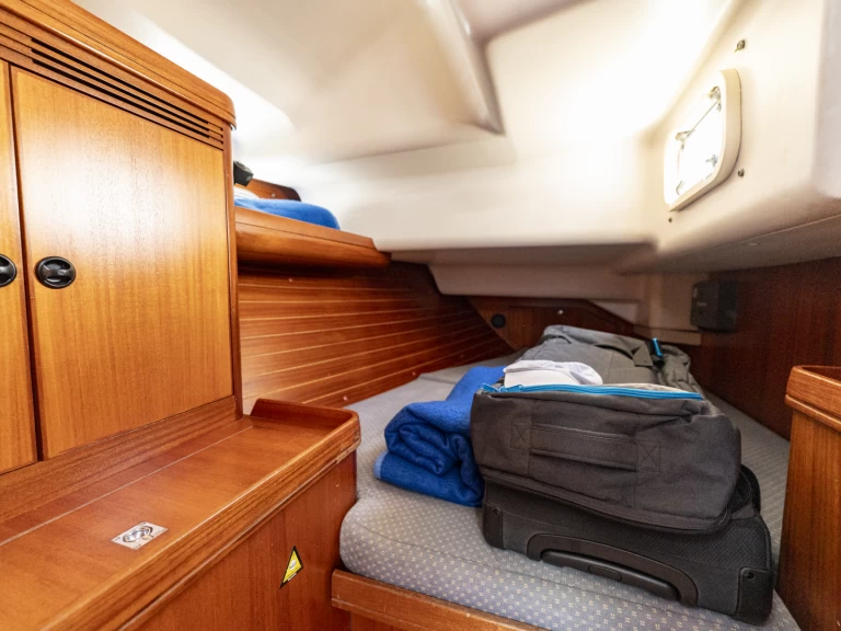 Louer Voilier avec ou sans skipper Elan à Split