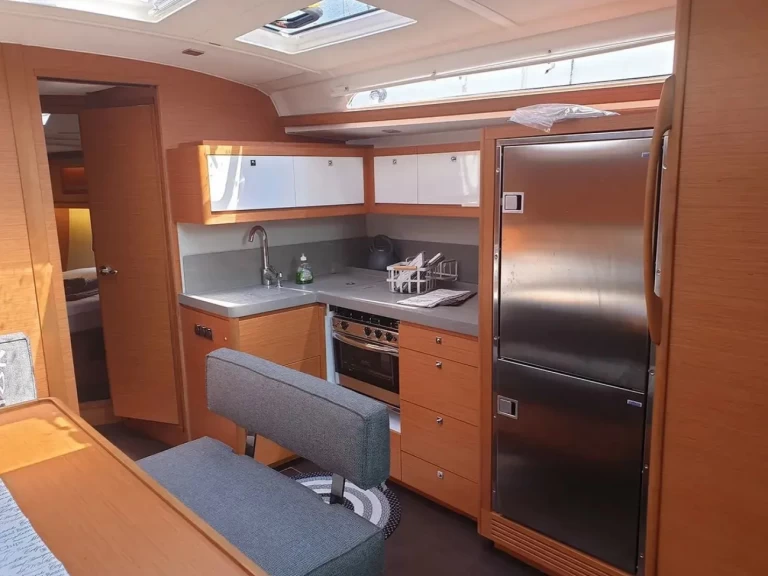 Location Voilier Dufour avec permis