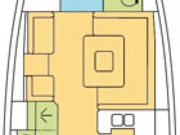 Louer Voilier avec ou sans skipper Jeanneau à Île Raiatea