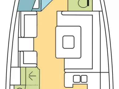 Location Voilier Jeanneau avec permis