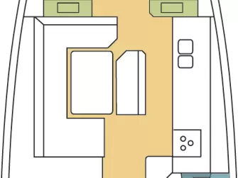 Location Voilier à Zaton - Jeanneau Sun Odyssey 509
