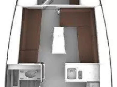 Location à Fethiye - Bavaria Cruiser 37 sur SamBoat