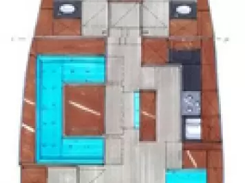 Location bateau Álimos pas cher Cruiser 55