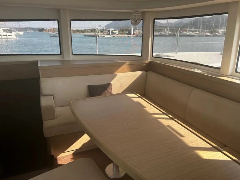 Location à Lefkáda - Lagoon Lagoon 42 sur SamBoat