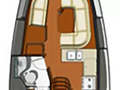 Location Voilier à Rhodes (Ville) - Jeanneau Sun Odyssey 36i