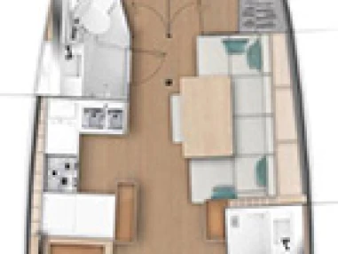 Location Voilier Jeanneau avec permis