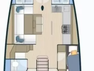 Louer Voilier avec ou sans skipper More Boats à Pula