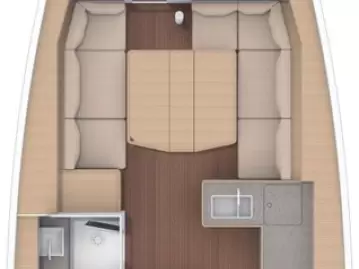 Voilier à louer à La Rochelle au meilleur prix