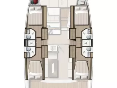 Bali Bali 4.2 a louer à Mai Khao