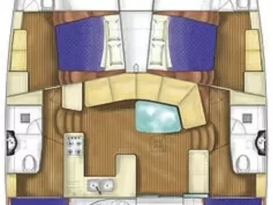 Catamaran à louer à Mai Khao au meilleur prix