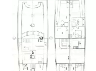 Location à Bodrum - Custom Made Babylon sur SamBoat