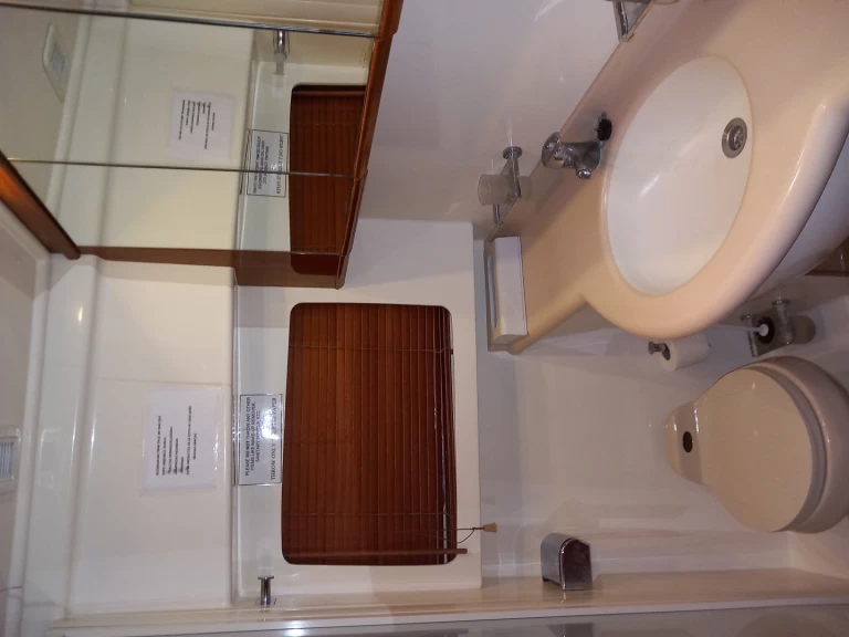 Louer Yacht avec ou sans skipper Rodman à Port d'Andratx