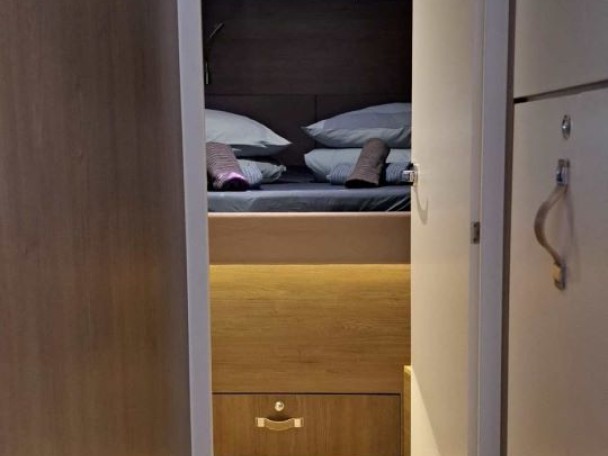 Location bateau Palma de Majorque pas cher Bali 4.4