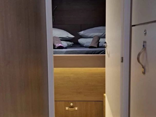 Location bateau Palma de Majorque pas cher Bali 4.4