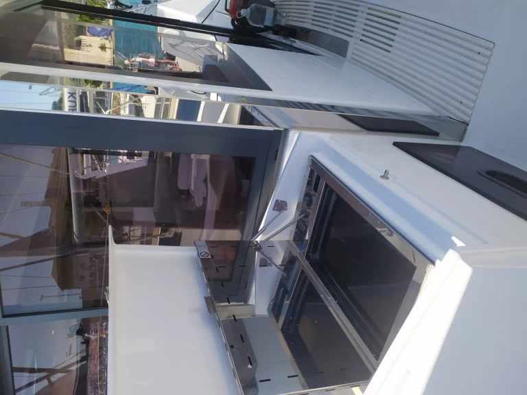 Location Catamaran à Palma de Majorque - Bali Bali 4.4