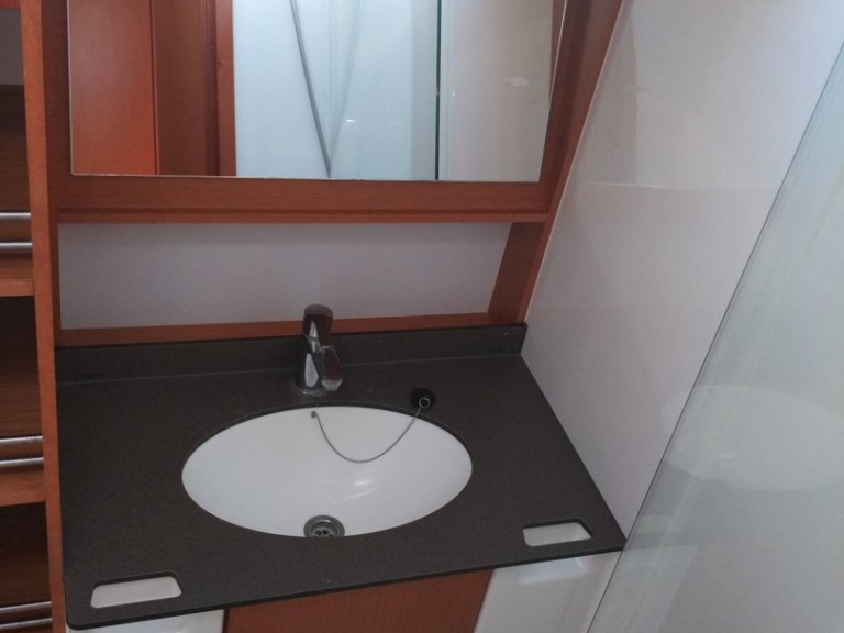 Louez un Bavaria Cruiser 51 à Rhodes (Ville)