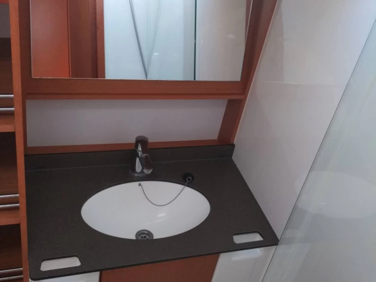 Louez un Bavaria Cruiser 51 à Rhodes (Ville)