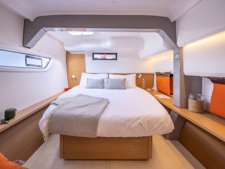 Location Catamaran Excess avec permis