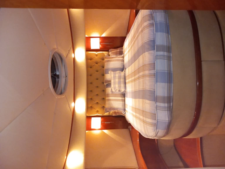 Location bateau Rodman Rodman 56 Fly à Port d'Andratx sur Samboat