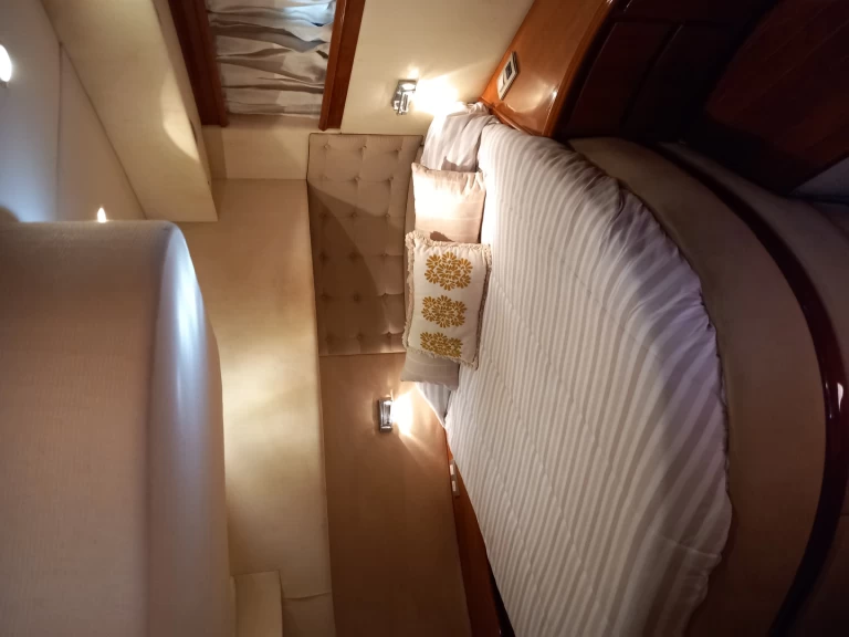 Louer Yacht avec ou sans skipper Rodman à Port d'Andratx