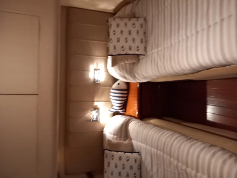 Location Yacht Rodman avec permis