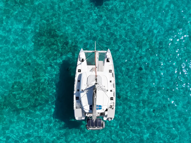 Catamaran à louer à Valletta au meilleur prix