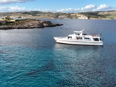 Location bateau Sliema pas cher 29