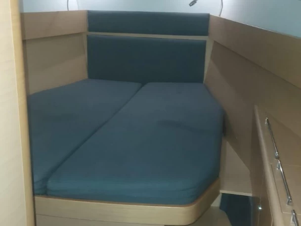 Location Voilier à Reggio Calabria - Bénéteau First 50