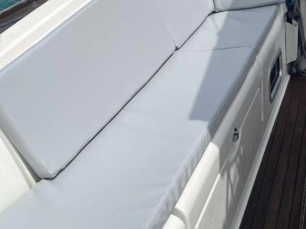 Location bateau Bénéteau First 50 à Reggio Calabria sur Samboat