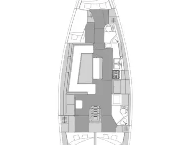 Location Voilier Elan avec permis