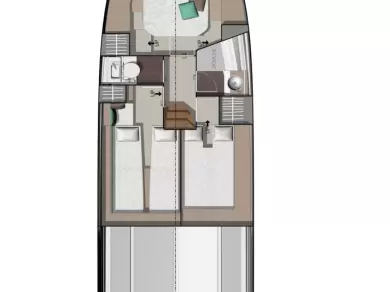 Yacht à louer à Biograd na Moru au meilleur prix