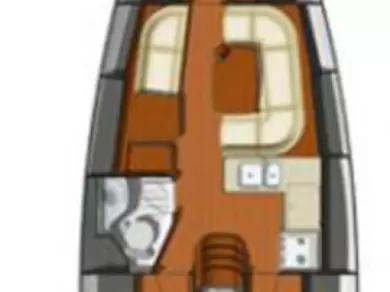 Location Voilier à Álimos - Jeanneau Sun Odyssey 36i