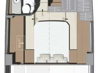 Location Yacht Jeanneau avec permis