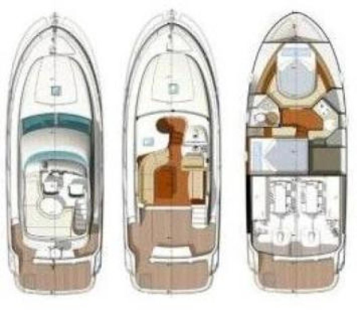 Bateau à moteur à louer à Álimos au meilleur prix