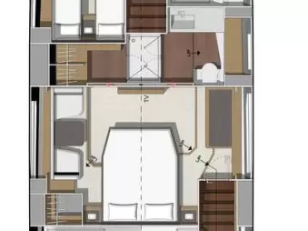 Location Yacht Jeanneau avec permis