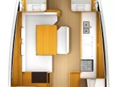 Location Voilier à Saint-Mandrier-sur-Mer - Jeanneau Sun Odyssey 519