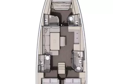 Louer Voilier avec ou sans skipper Dufour à Road Town