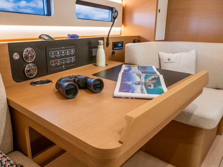 Voilier à louer à Níkiti au meilleur prix