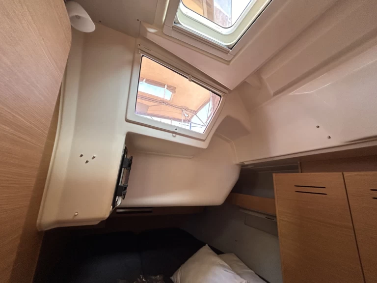 Louer Voilier avec ou sans skipper Dufour à Gouviá