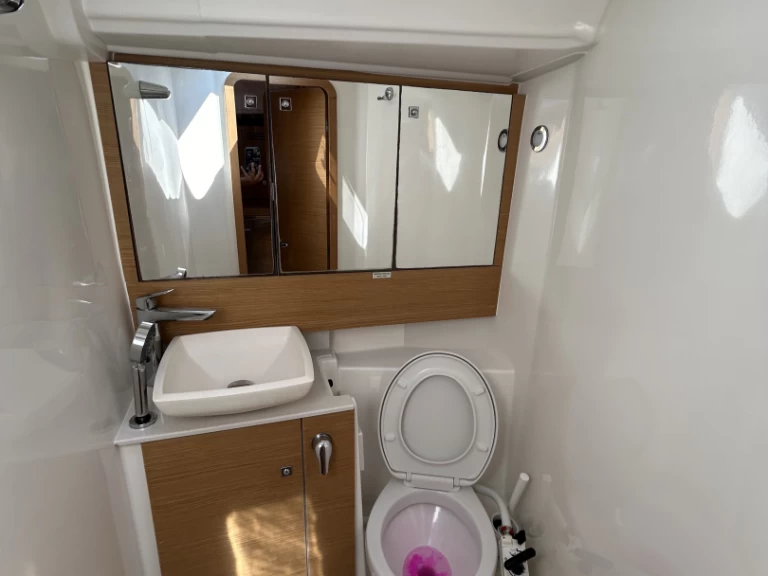 Location Voilier Dufour avec permis