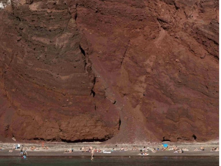 Location à Santorini Port - Targa 46 sur SamBoat