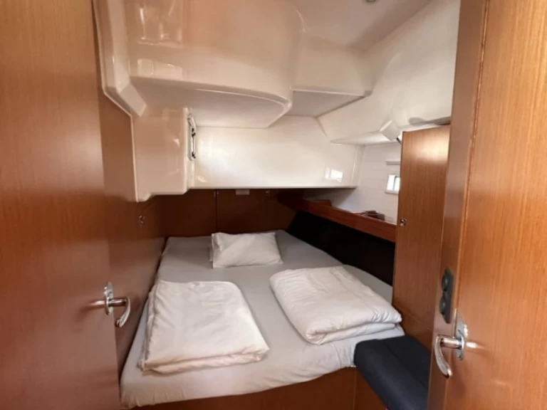 Louez un Bavaria Cruiser 46 à Lefkáda